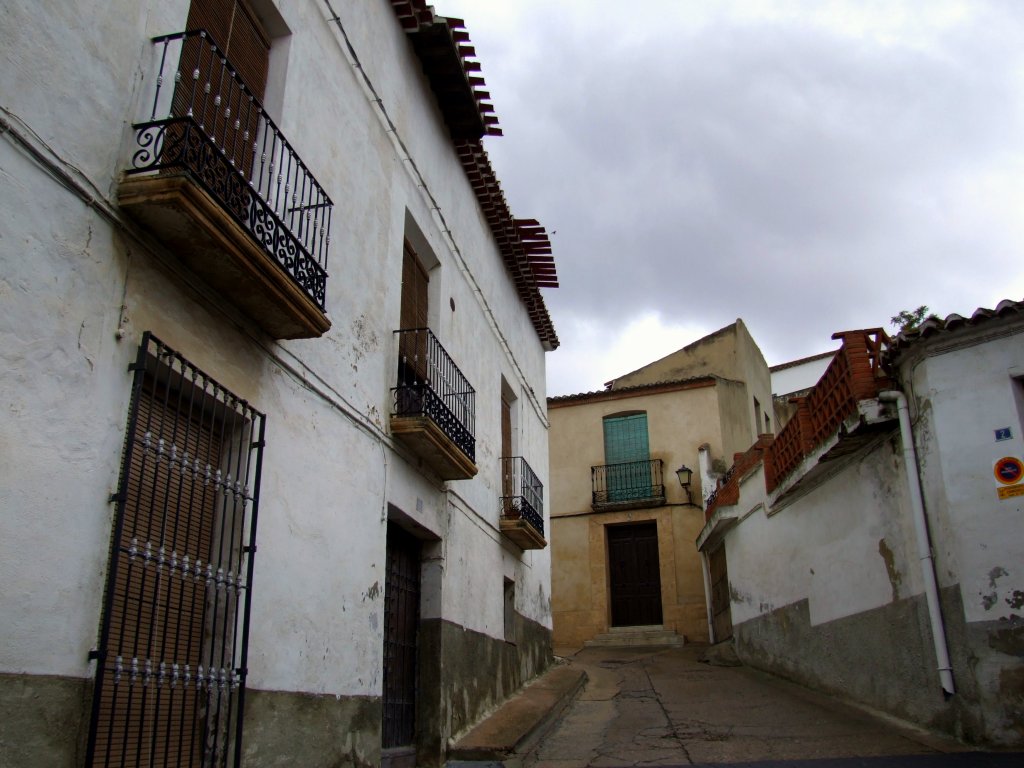 Foto de Chinchilla de Montearagon (Albacete), España