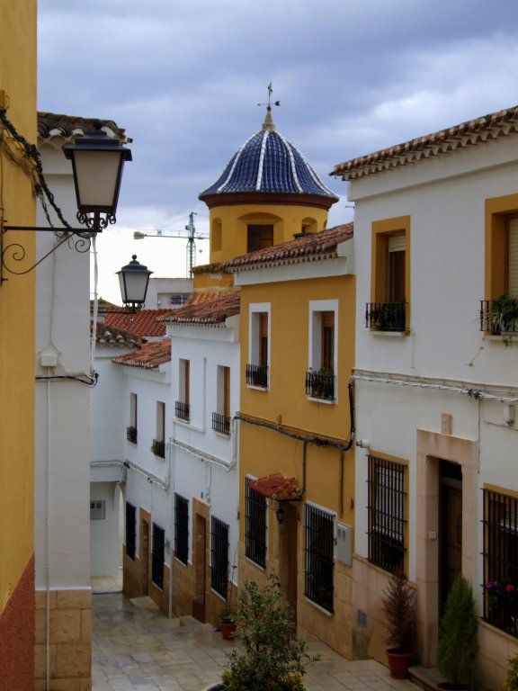 Foto de Chinchilla de Montearagon (Albacete), España