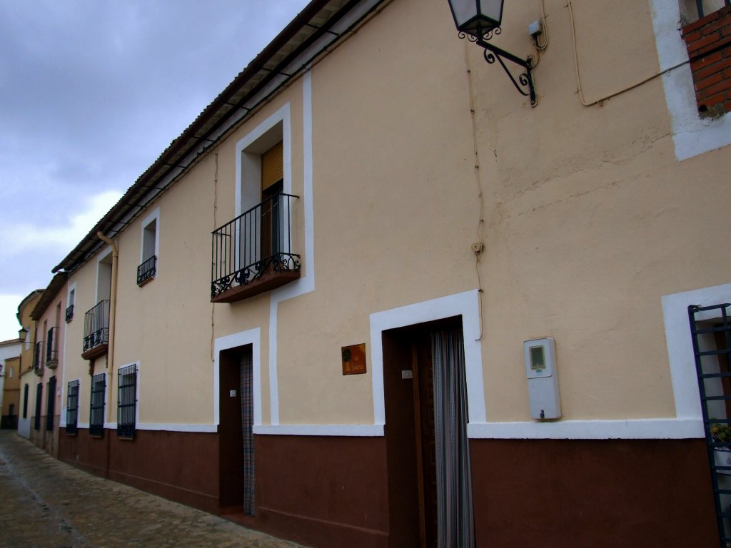 Foto de Chinchilla de Montearagon (Albacete), España