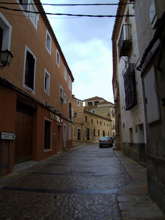 Foto de Chinchilla de Montearagon (Albacete), España