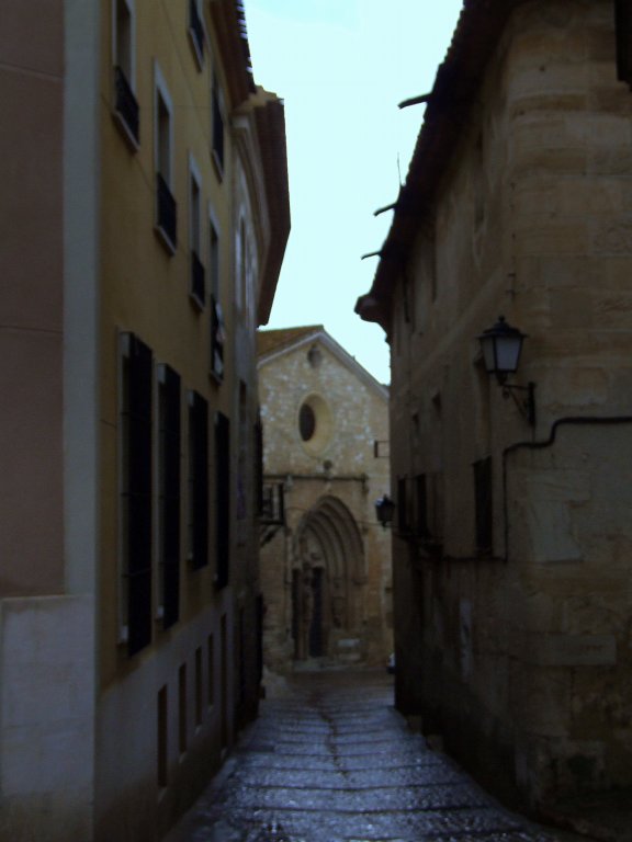 Foto de Chinchilla de Montearagon (Albacete), España