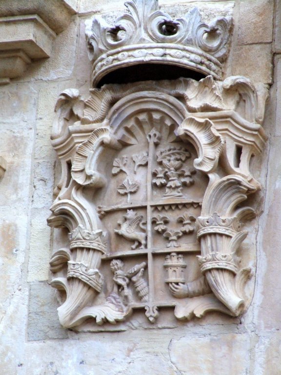 Foto de Chinchilla de Montearagon (Albacete), España