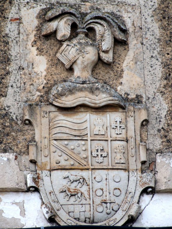 Foto de Chinchilla de Montearagon (Albacete), España