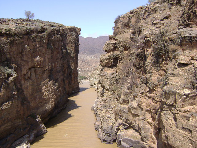 Foto de Yacuiba, Bolivia