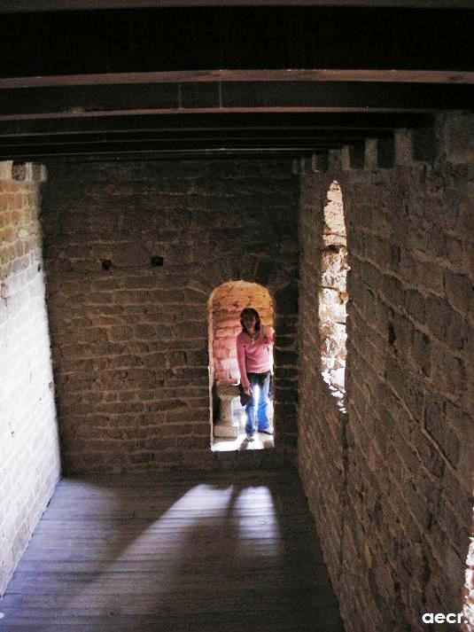 Foto de Loarre (Huesca), España