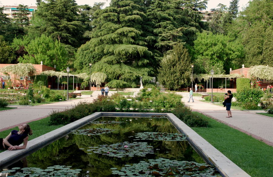 Foto de Madrid (Comunidad de Madrid), España