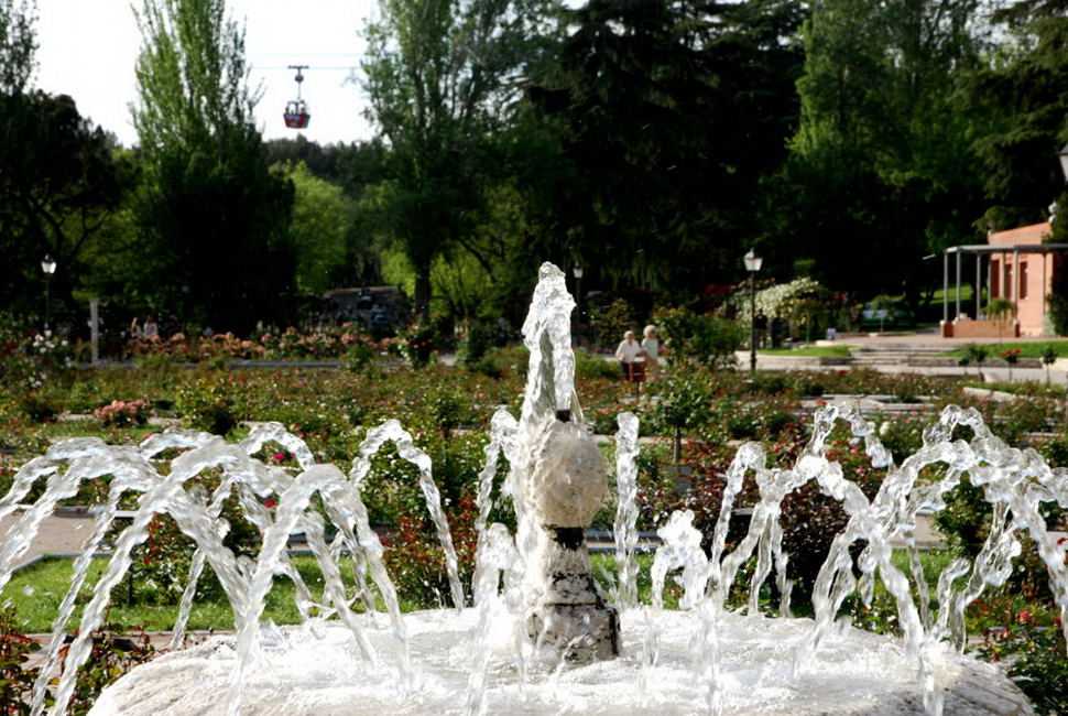 Foto de Madrid (Comunidad de Madrid), España