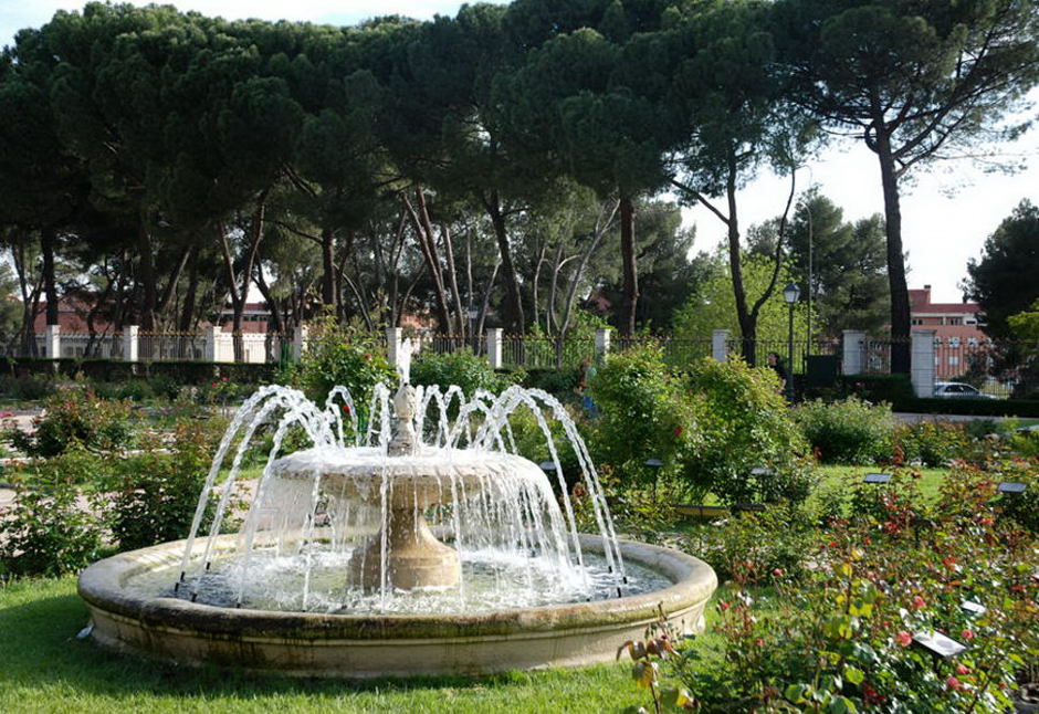 Foto de Madrid (Comunidad de Madrid), España