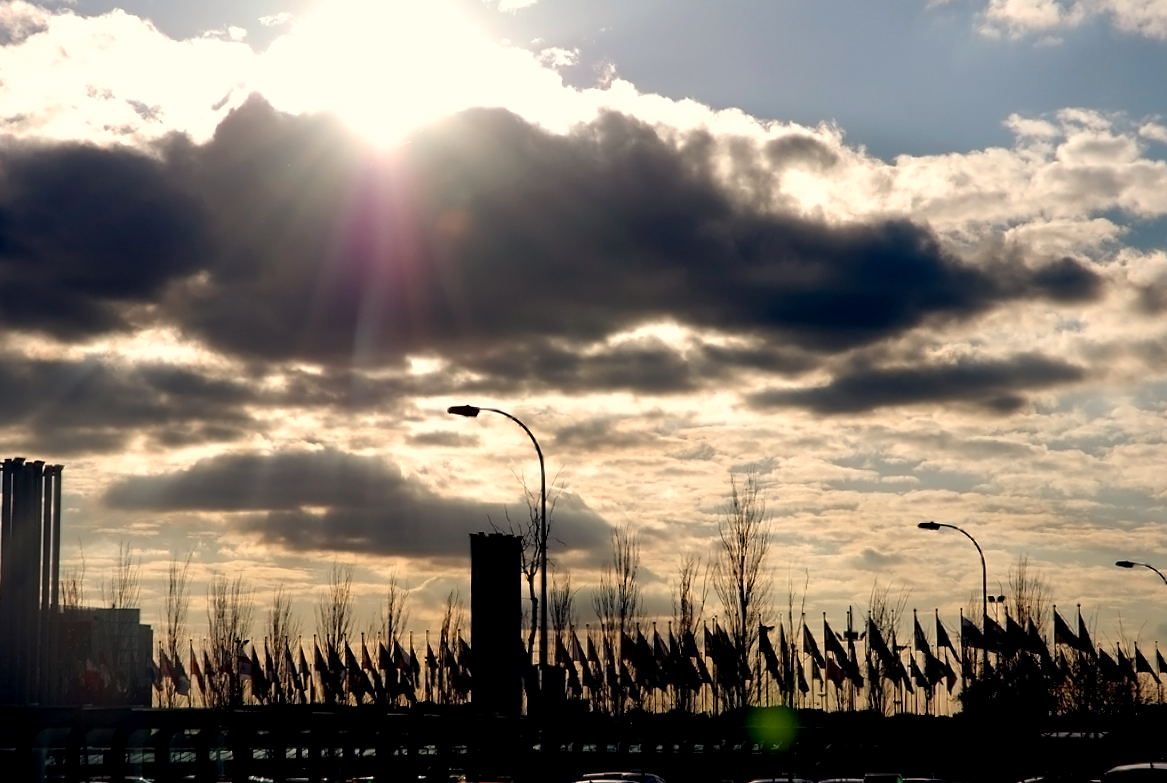 Foto de Madrid (Comunidad de Madrid), España