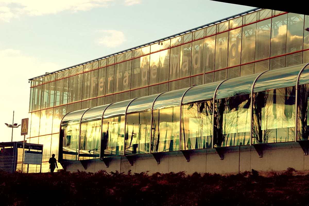 Foto de Madrid (Comunidad de Madrid), España