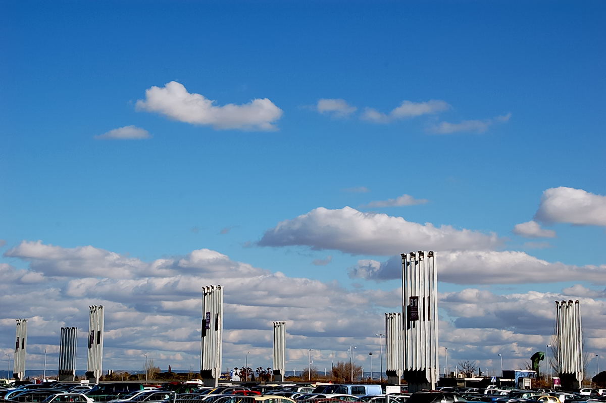 Foto de Madrid (Comunidad de Madrid), España