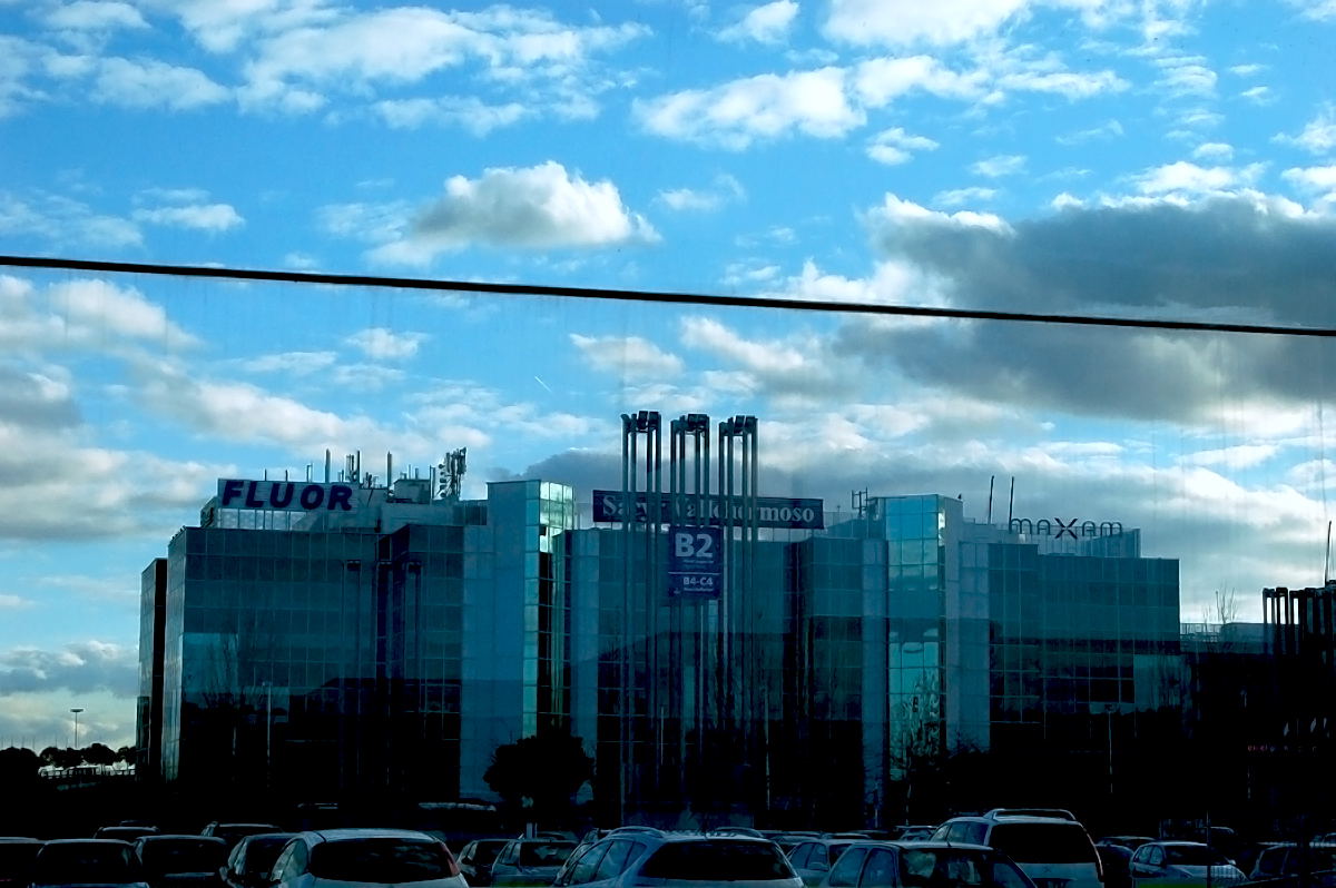 Foto de Madrid (Comunidad de Madrid), España