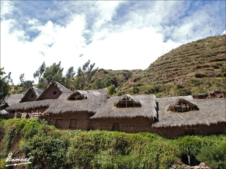 Foto de Awana Kancha, Perú