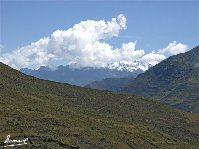 Foto de Urubamba, Perú