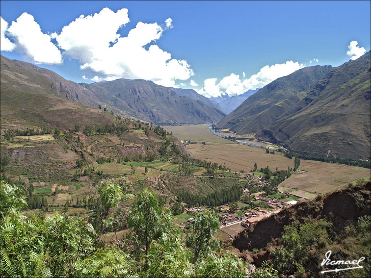 Foto de Urubamba, Perú