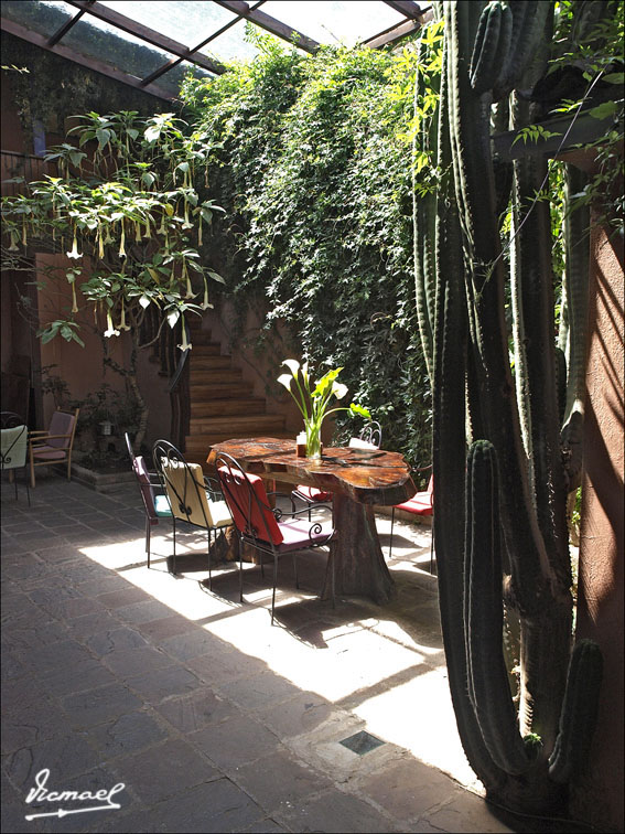 Foto de Pisac, Perú