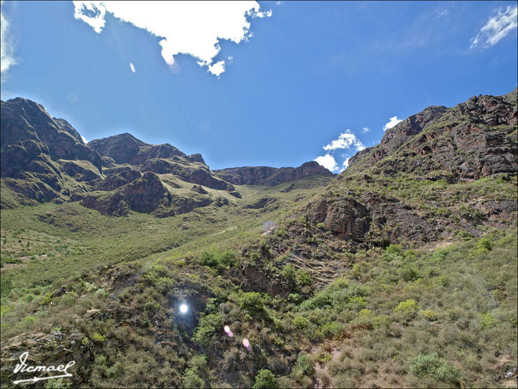 Foto de Pisac, Perú
