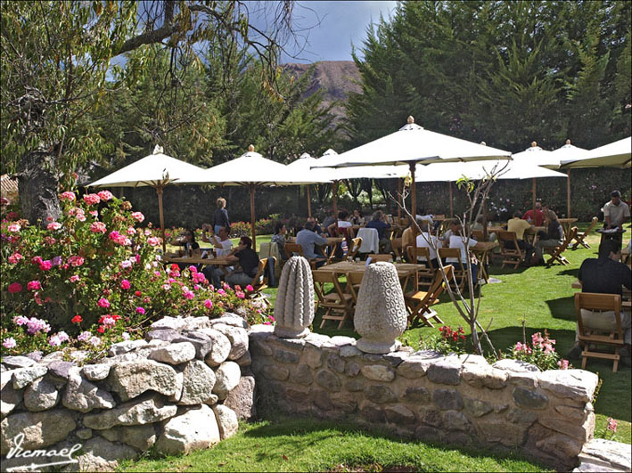 Foto de Urubamba, Perú