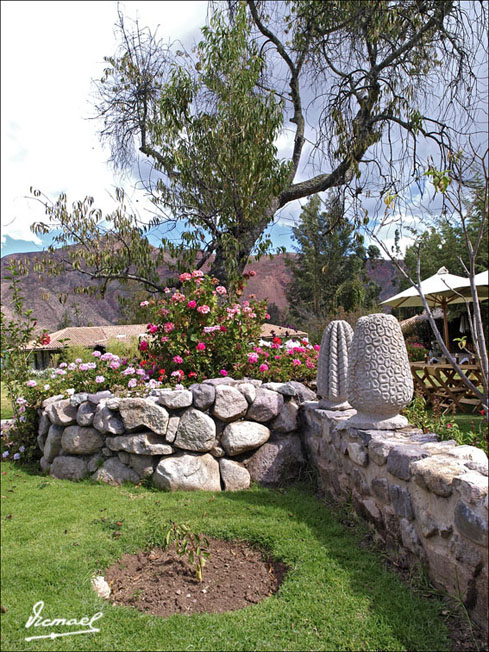 Foto de Urubamba, Perú