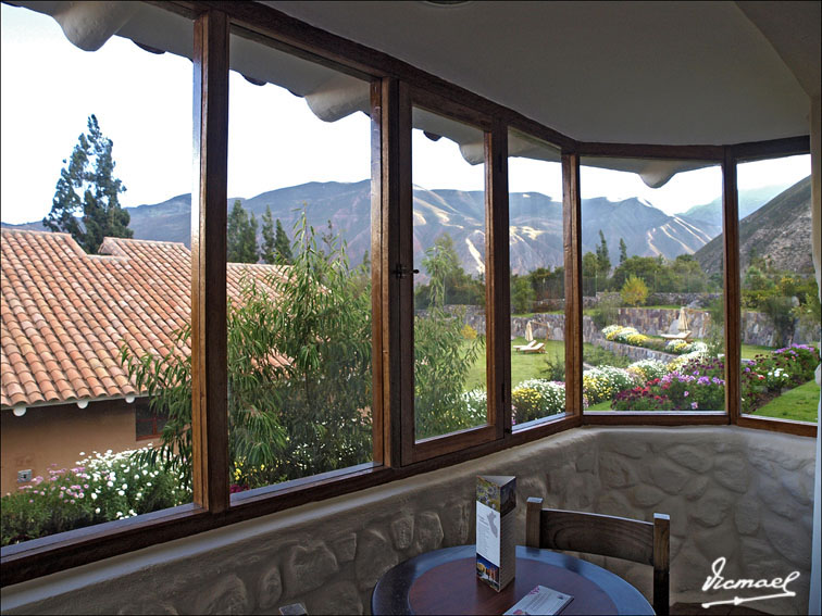 Foto de Valle Sagrado, Perú