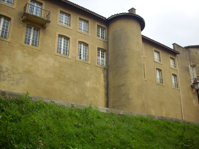 Foto de Bayonne, Francia