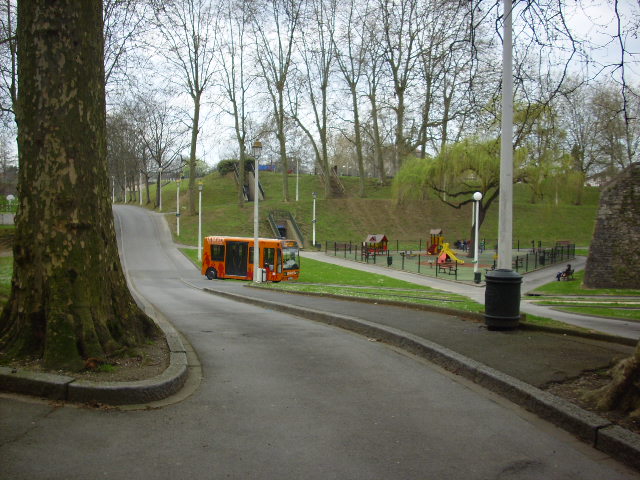 Foto de Bayonne, Francia
