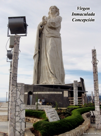 Foto de Concepción, Perú