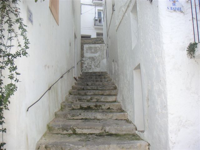 Foto de Ibiza (Illes Balears), España