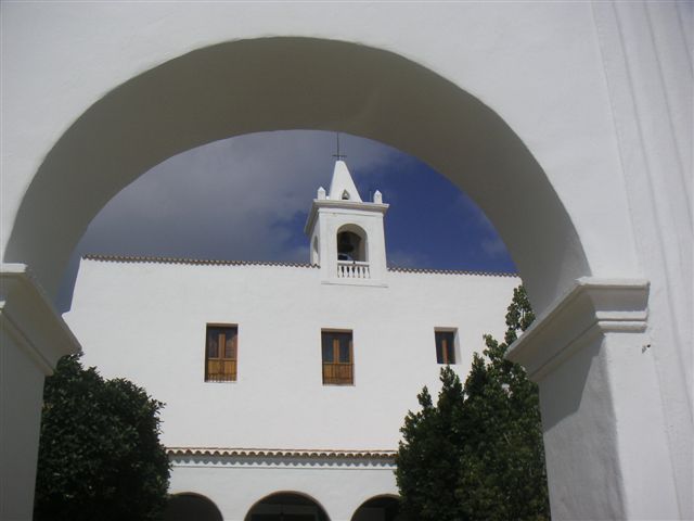 Foto de Sant Josep de sa Talaia (Illes Balears), España