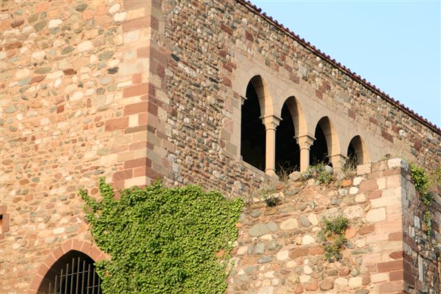 Foto de Terrassa (Barcelona), España