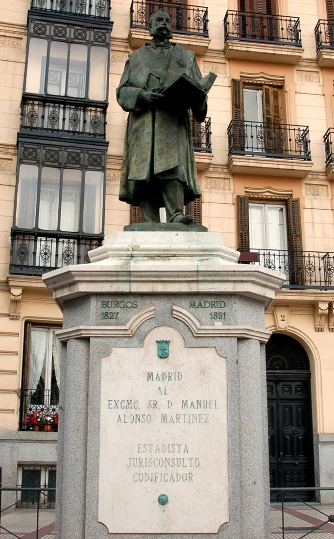 Foto de Madrid (Comunidad de Madrid), España