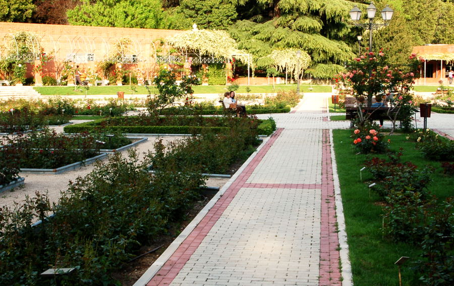 Foto de Madrid (Comunidad de Madrid), España