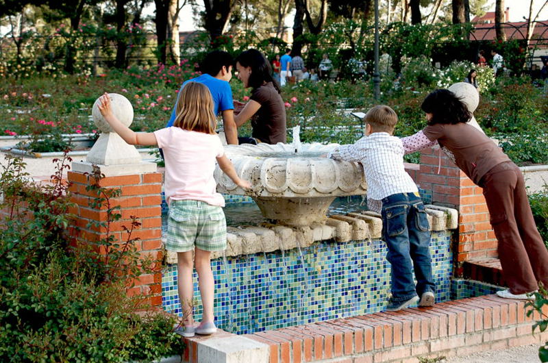 Foto de Madrid (Comunidad de Madrid), España