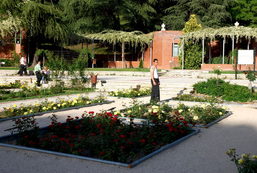 Foto de Madrid (Comunidad de Madrid), España