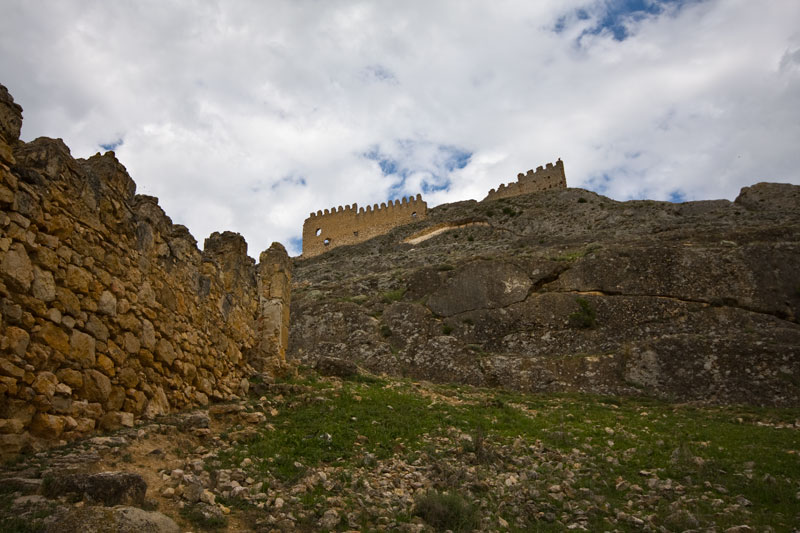 Foto de Cihuela (Soria), España
