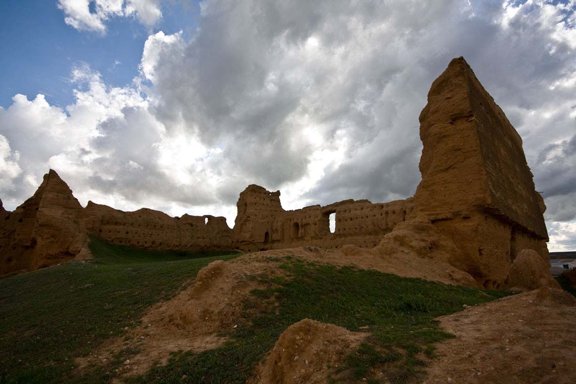 Foto de Serón de Nájima (Soria), España