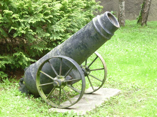 Foto de Bayonne, Francia