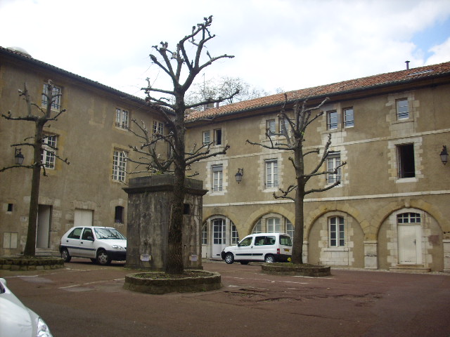 Foto de Bayonne, Francia