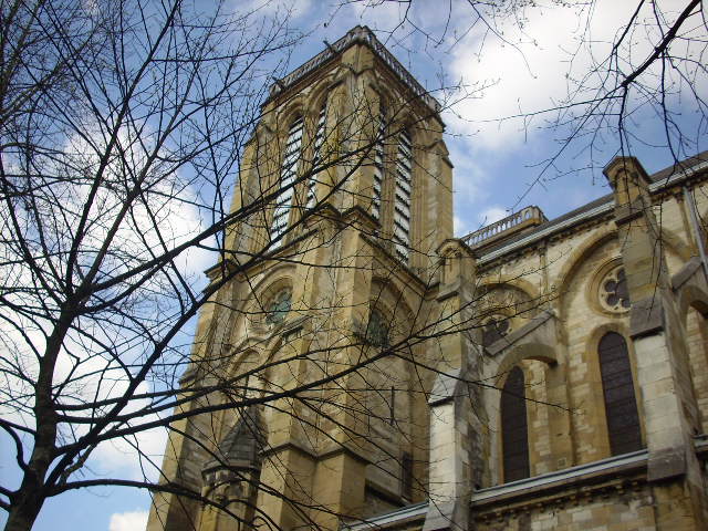 Foto de Bayonne, Francia