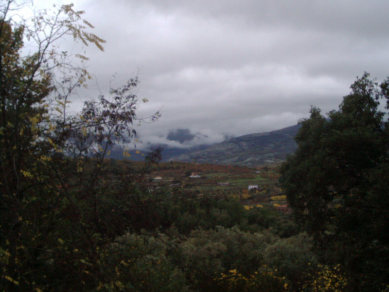 Foto de Jaraíz de la Vera (Cáceres), España