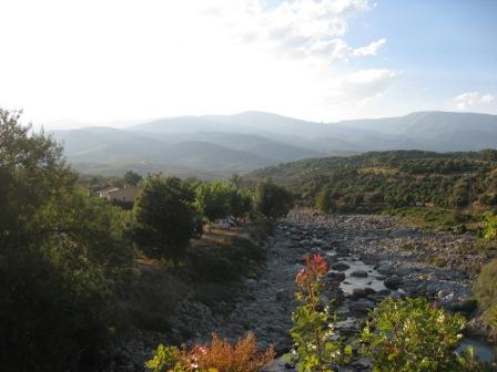 Foto de Madrigal de la Vera (Cáceres), España