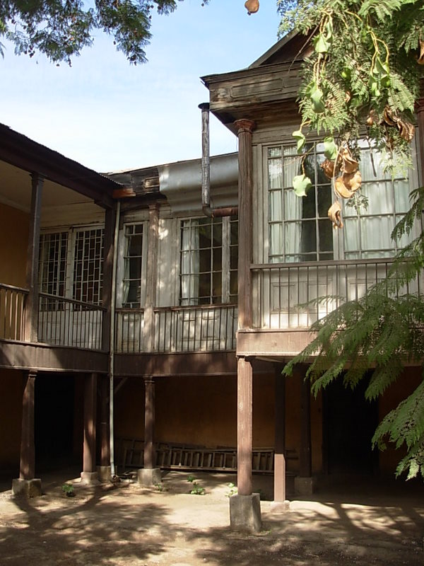 Foto de Catemu, Chile