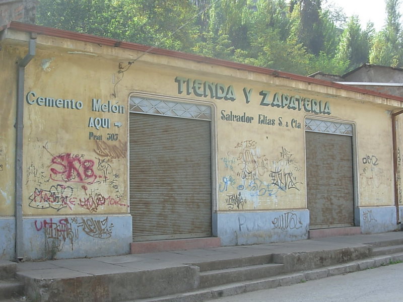 Foto de Catemu, Chile