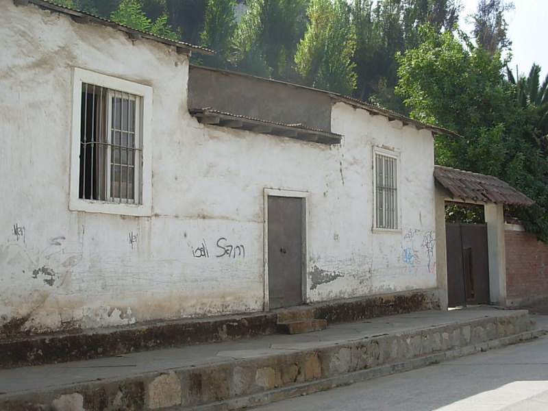 Foto de Catemu, Chile