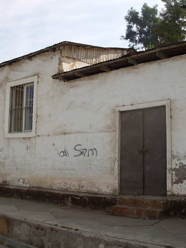 Foto de Catemu, Chile