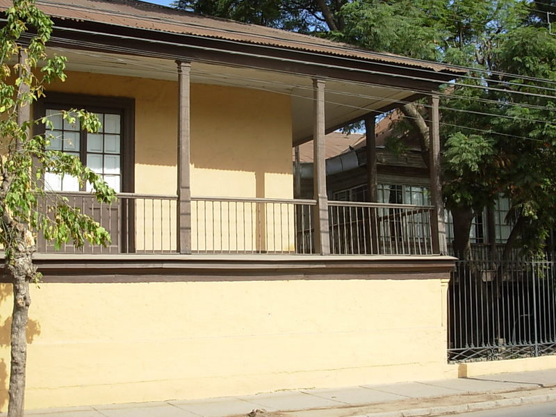 Foto de Catemu, Chile