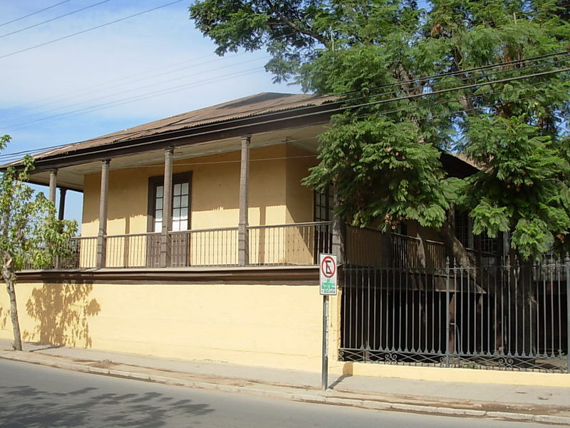 Foto de Catemu, Chile