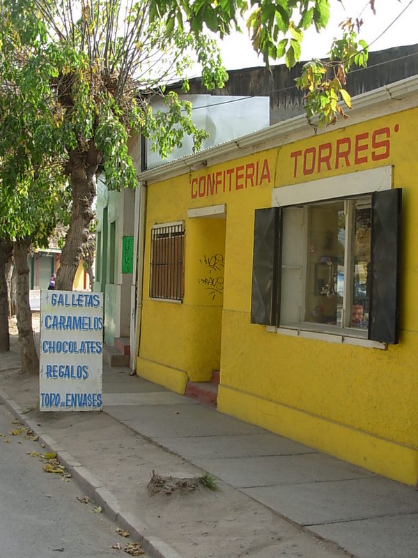 Foto de Catemu, Chile