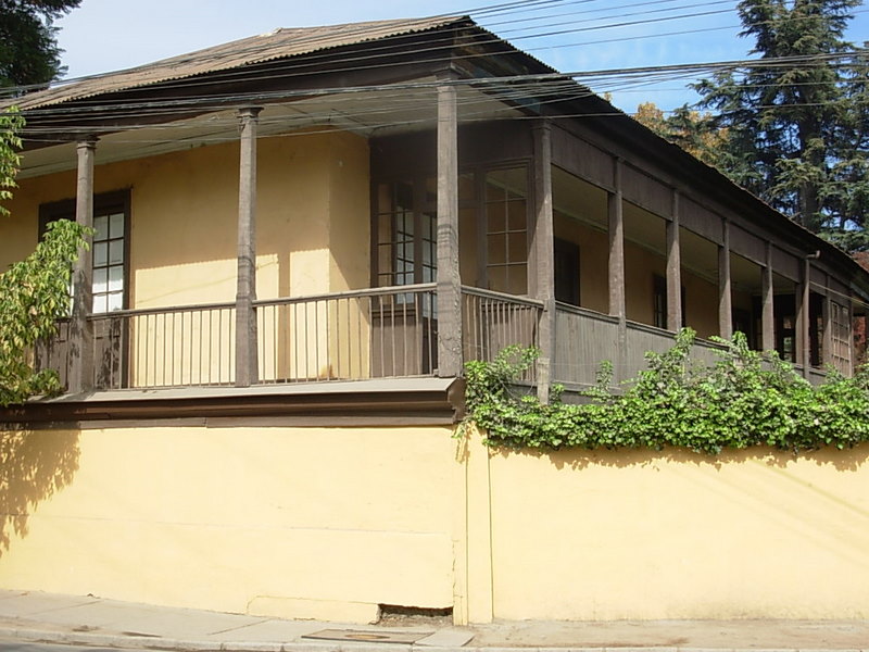 Foto de Catemu, Chile