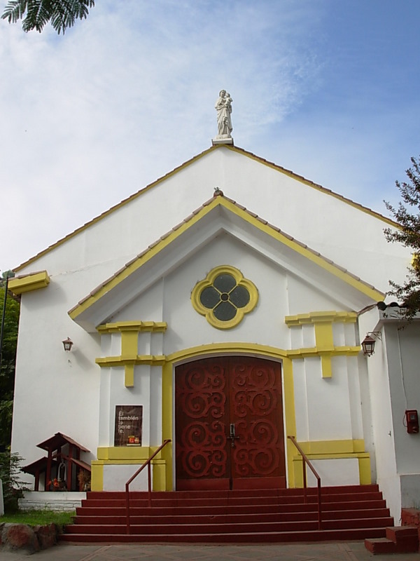 Foto de Catemu, Chile